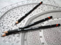Derwent Graphic pencils