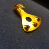 Brass Hook Triple Pin (Price for Each) - Image 2