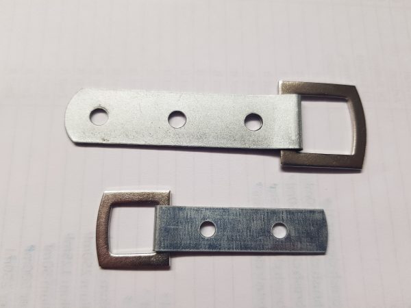 Strap Hangers (Price Per Pair)