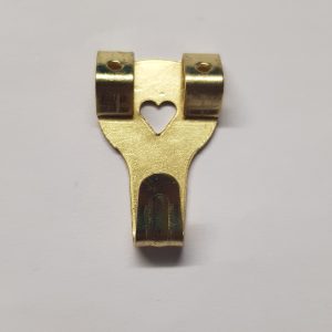 Brass Hooks