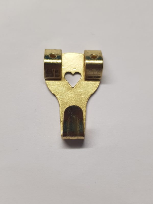 Brass Hooks