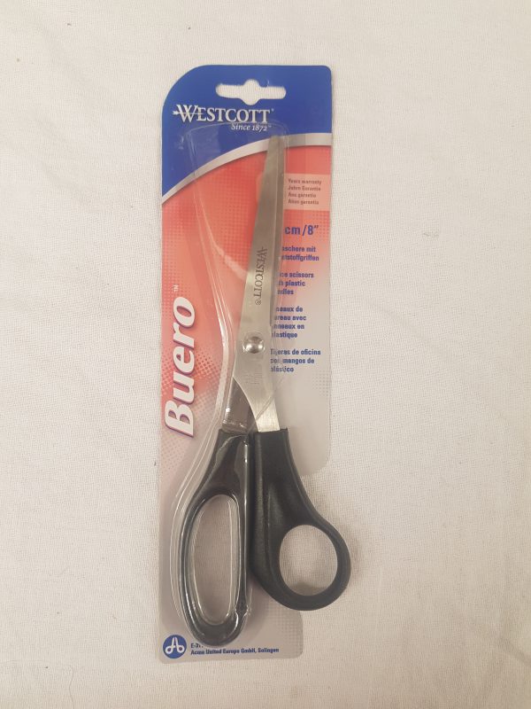 Westcott 8" General Purpose Scissors