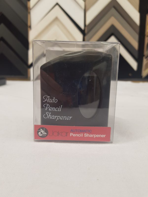 Jakar Automatic Pencil Sharpener