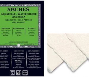 Arches Paper