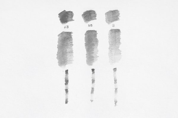 Caran D'Ache Technalo Water Soluble Graphite Pencils - Image 2
