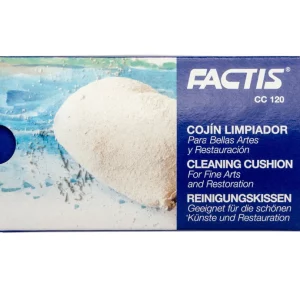 Factis Cleaning Cushion