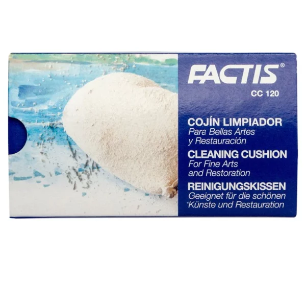 Factis Cleaning Cushion