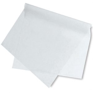 Glassine Paper