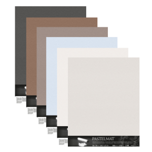 Pastelmat (500mm x 700mm) 1 Sheet 360g