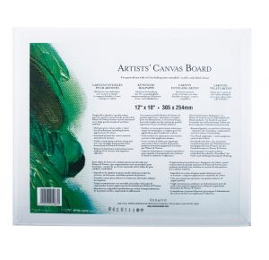 Winsor & Newton Canvas Boards