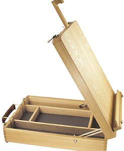 Edinburgh Table Box Easel