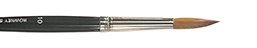 Daler Rowney Sable S34 Round Brushes