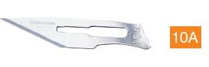 Swann Morton Blades No. 10A (Pack 5)