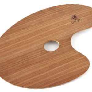 DJ Simmons Wooden Palette