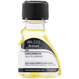 Winsor & Newton Artisan Safflower Oil 75ml