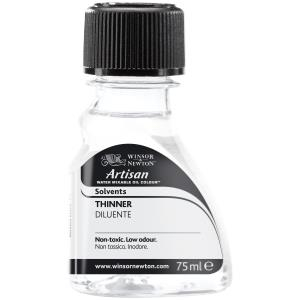 Winsor & Newton Artisan Thinners 75ml