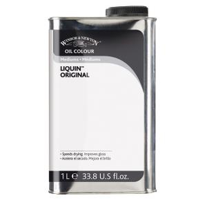 Winsor & Newton Liquin Original 1 litre