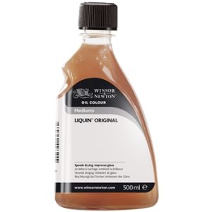 Winsor & Newton Liquin Original 500ml