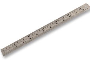 Duratool Ruler