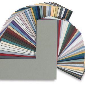 Mountboard - Full sheet black core