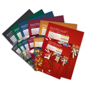 Pastelmat Pads 24x30