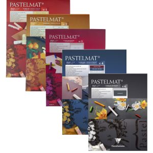 Pastelmat Pads 18 x 24