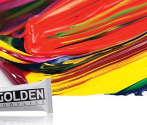 Golden Heavy Body 237ml Acrylic Paint - Series 2