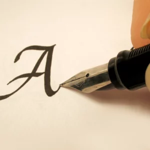 Calligraphy