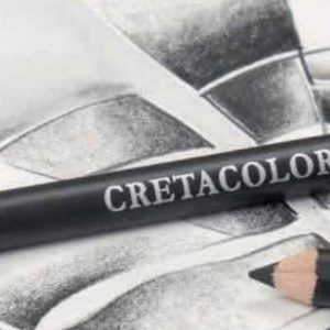 Cretacolor Charcoal Pencils
