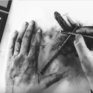 Cretacolor Charcoal Pencils & Powder