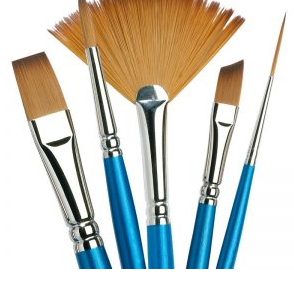 Brushes