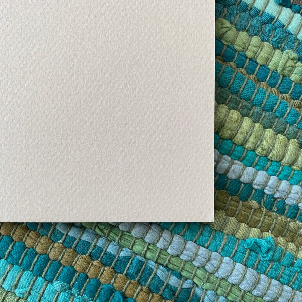 Caran D'Ache Pastel Pad - 24 x 32 CM - Image 2