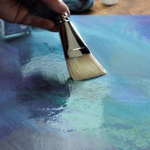 Varnishes