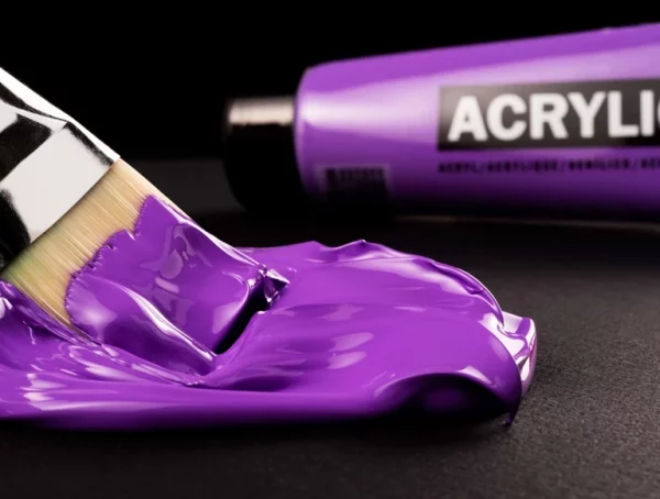 Amsterdam Acrylic Paint 120ml Series 1