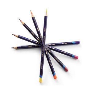 Derwent Inktense Pencils