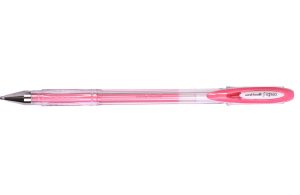 Uni-Ball Signo Pastel Red