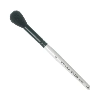Winsor & Newton Mop Brush Series 340 Size 4