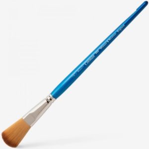 Winsor & Newton Cotman Series 999 Synthetic Mop Brush 3/4"