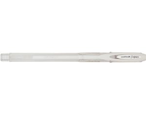Uni-Ball Signo Pastel White