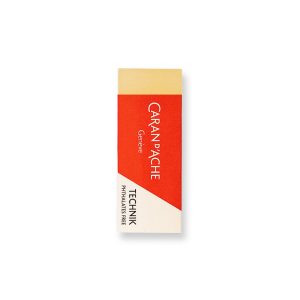 Caran D'Ache Technik Eraser for Graphite & Leads