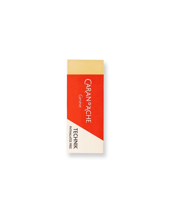 Caran D'Ache Technik Eraser for Graphite & Leads