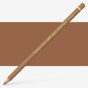 Caran D'Ache Pablo Crayon Beige