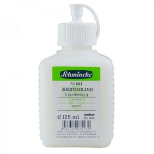 Schmincke Aero Grund Transparent Primer 125ml