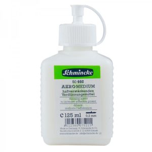 Schmincke Aero Medium Thinning Agent 125ml