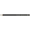 Faber Castell Pitt Graphite Matt Pencils