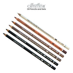 Cretacolor Pencils