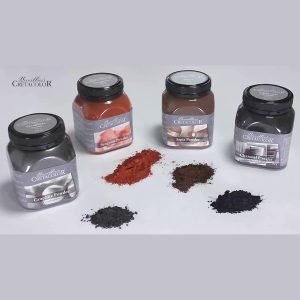 Cretacolor Powders