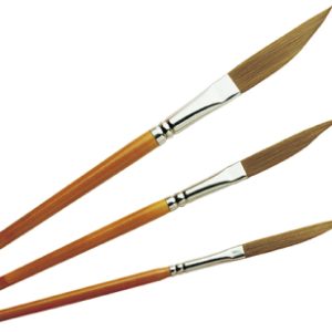 Pro Arte 9A Sword Brushes