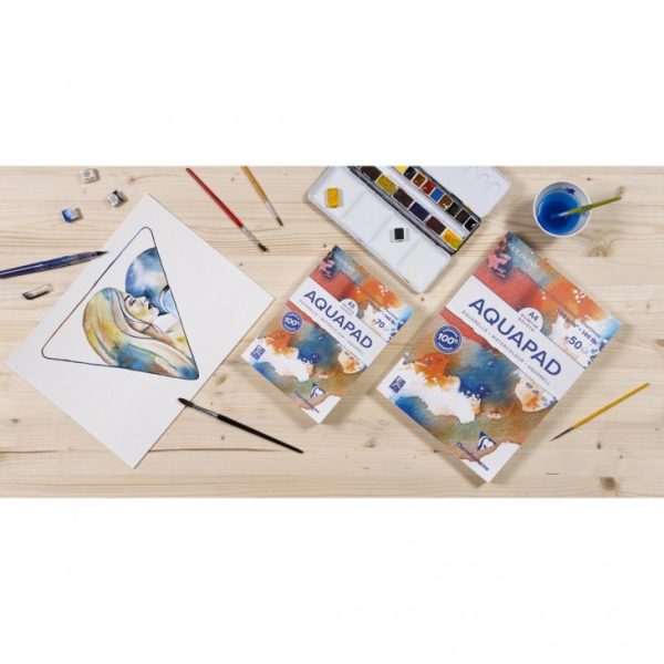 Goldline AquaPad 300gsm - Image 2