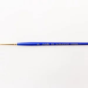 Daler Rowney Sapphire S50 Size 3 Liner Brush